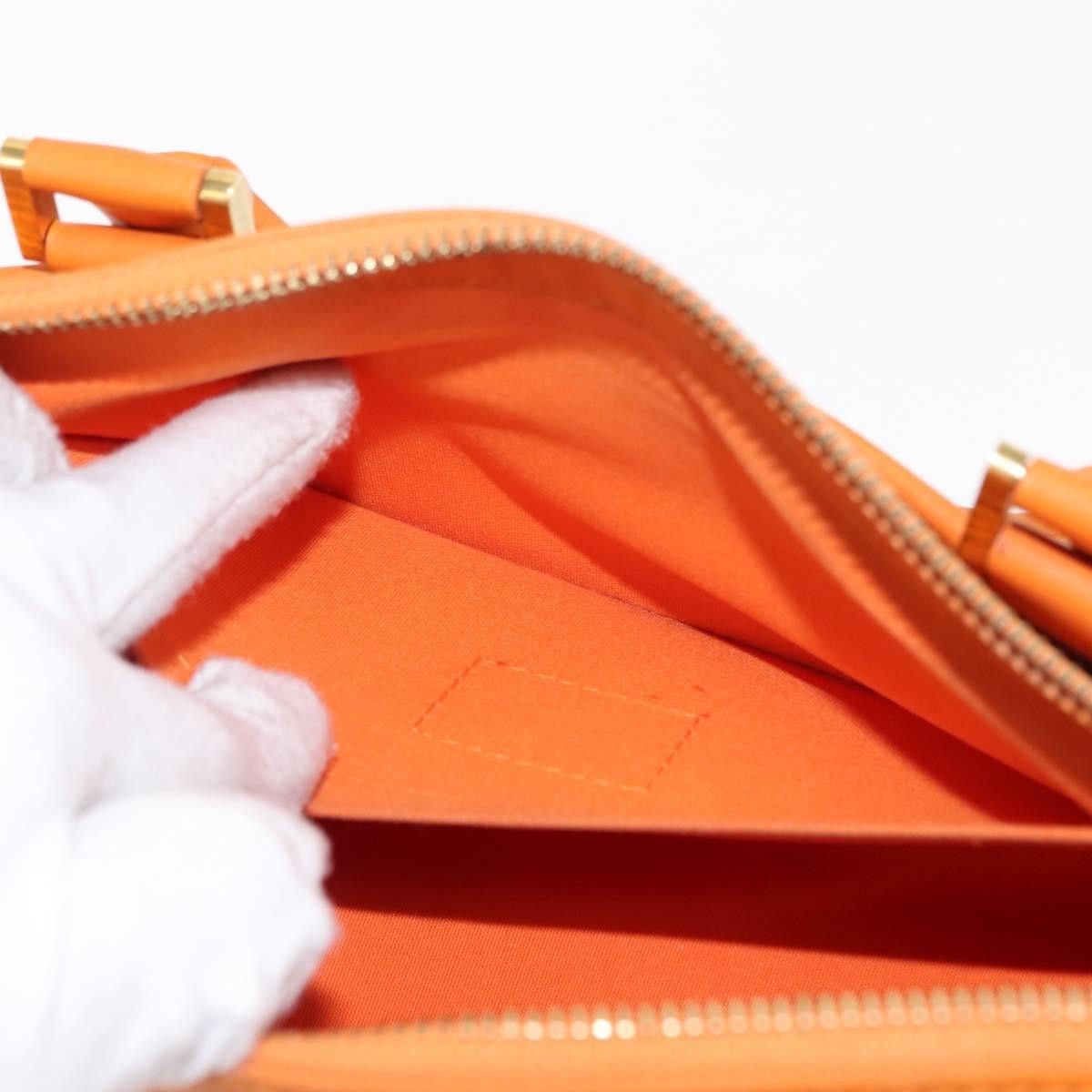 Louis Vuitton Louis Vuitton Danura Handbag Epi Size ONE SIZE - 23 Thumbnail