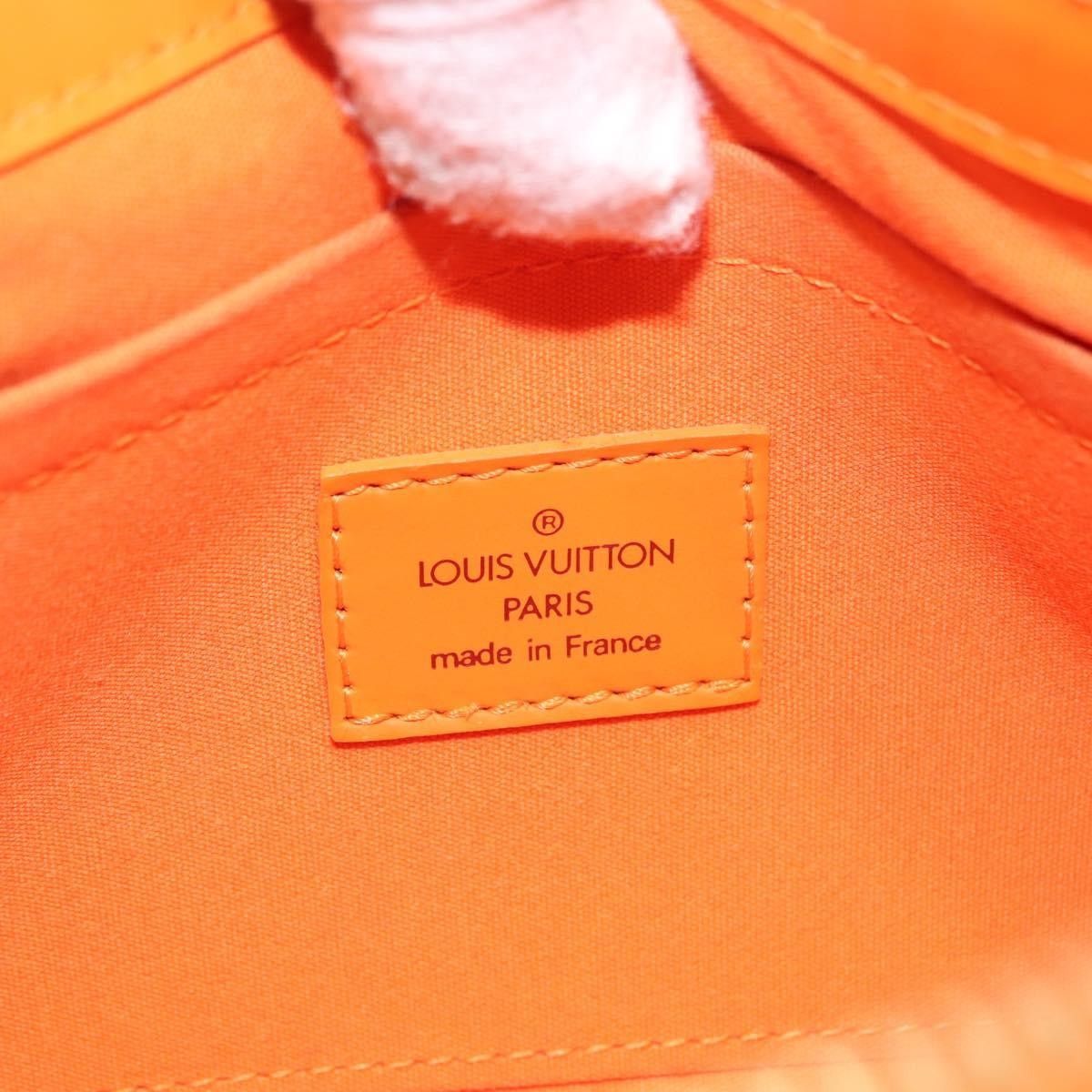 Louis Vuitton Louis Vuitton Danura Handbag Epi Size ONE SIZE - 6 Thumbnail