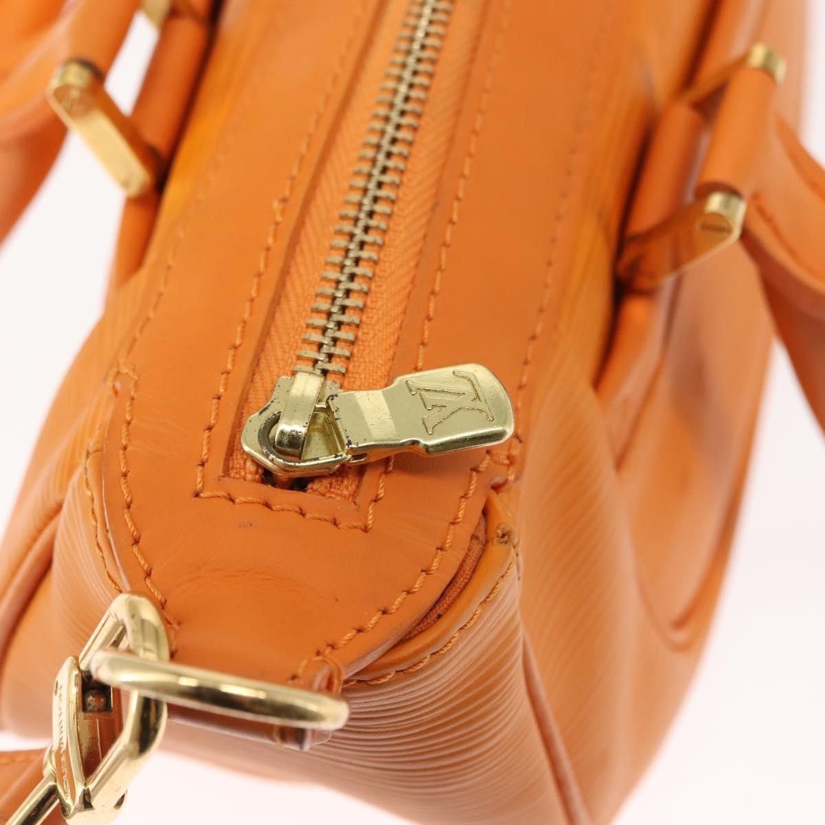 Louis Vuitton Louis Vuitton Danura Handbag Epi Size ONE SIZE - 13 Thumbnail