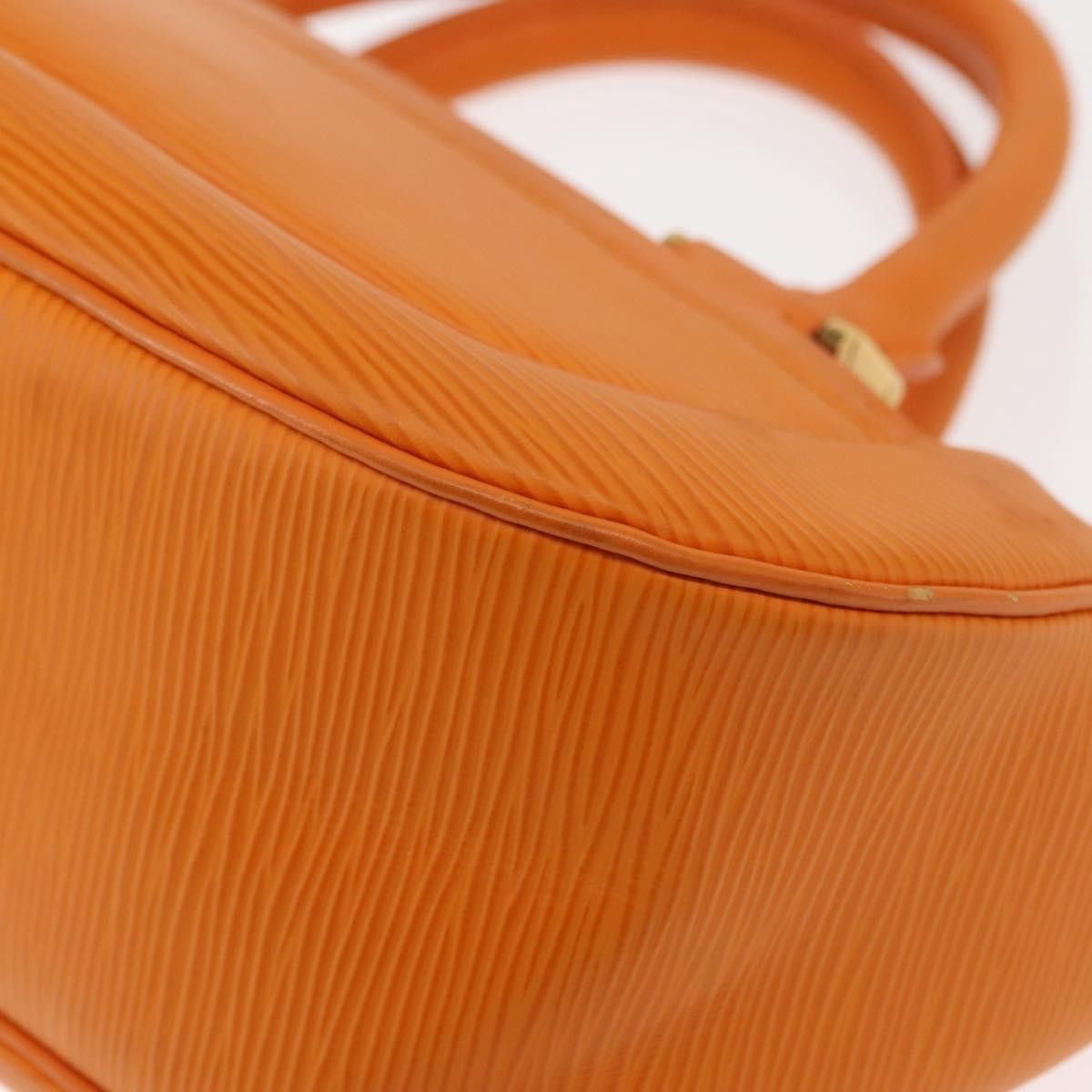 Louis Vuitton Louis Vuitton Danura Handbag Epi Size ONE SIZE - 11 Thumbnail