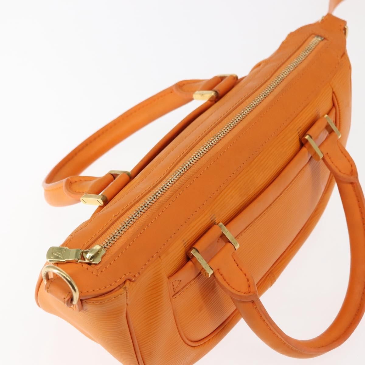 Louis Vuitton Louis Vuitton Danura Handbag Epi Size ONE SIZE - 16 Thumbnail