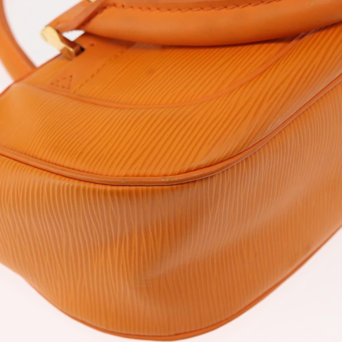Louis Vuitton Louis Vuitton Danura Handbag Epi Size ONE SIZE - 12 Thumbnail