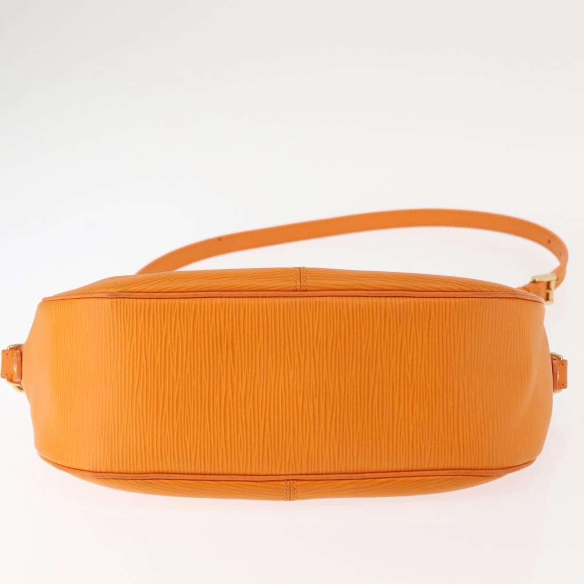 Louis Vuitton Louis Vuitton Danura Handbag Epi Size ONE SIZE - 15 Thumbnail