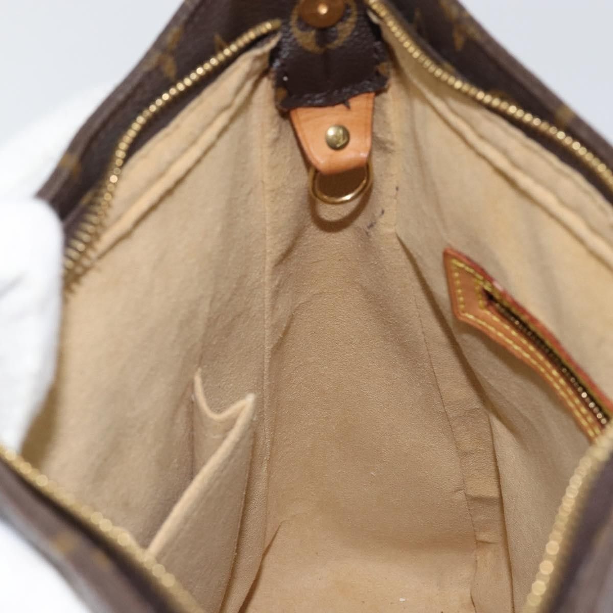 Louis Vuitton Louis Vuitton Looping Handbag Monogram Canvas Size ONE SIZE - 20 Thumbnail