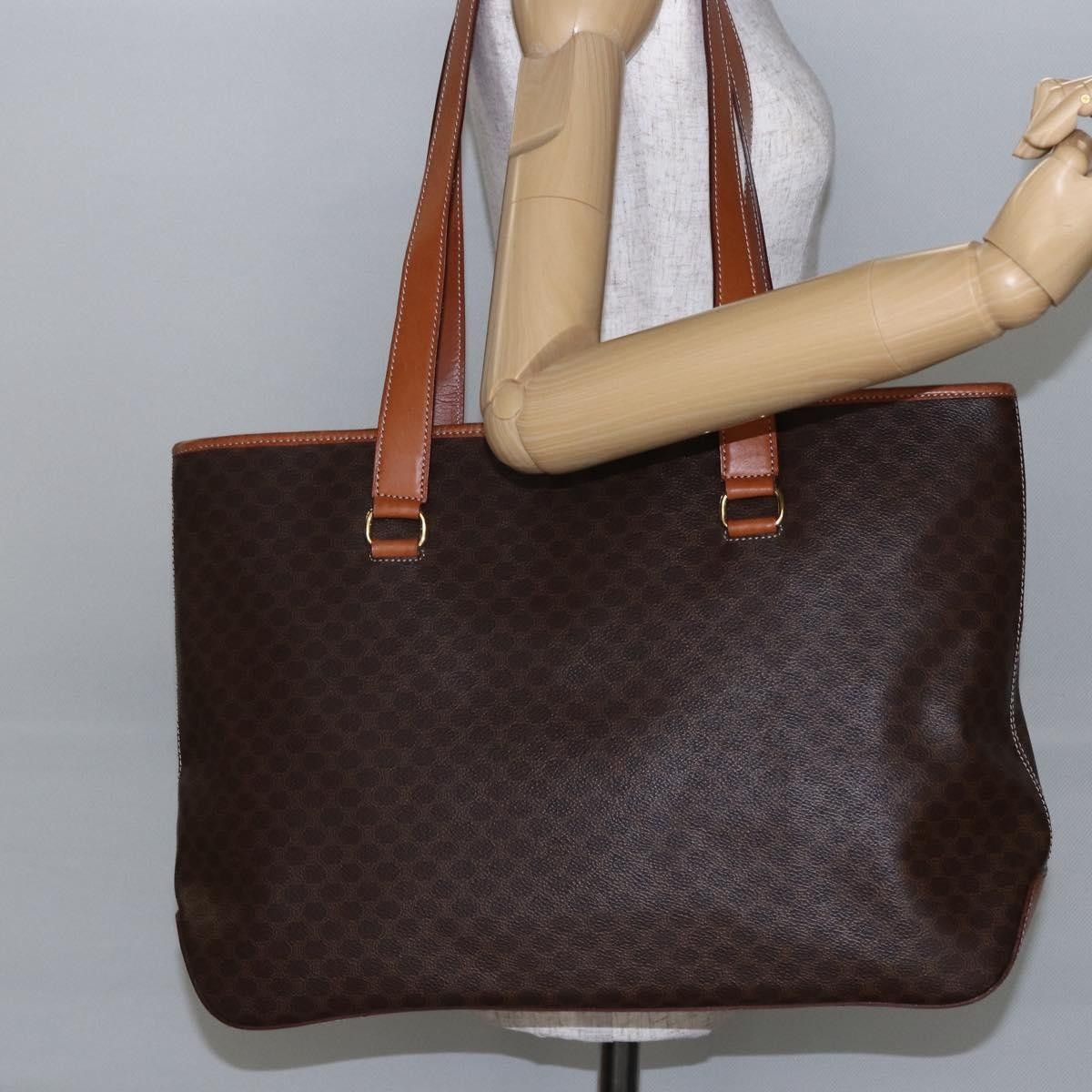 Celine Celine Tote bag Canvas Size ONE SIZE - 15 Thumbnail