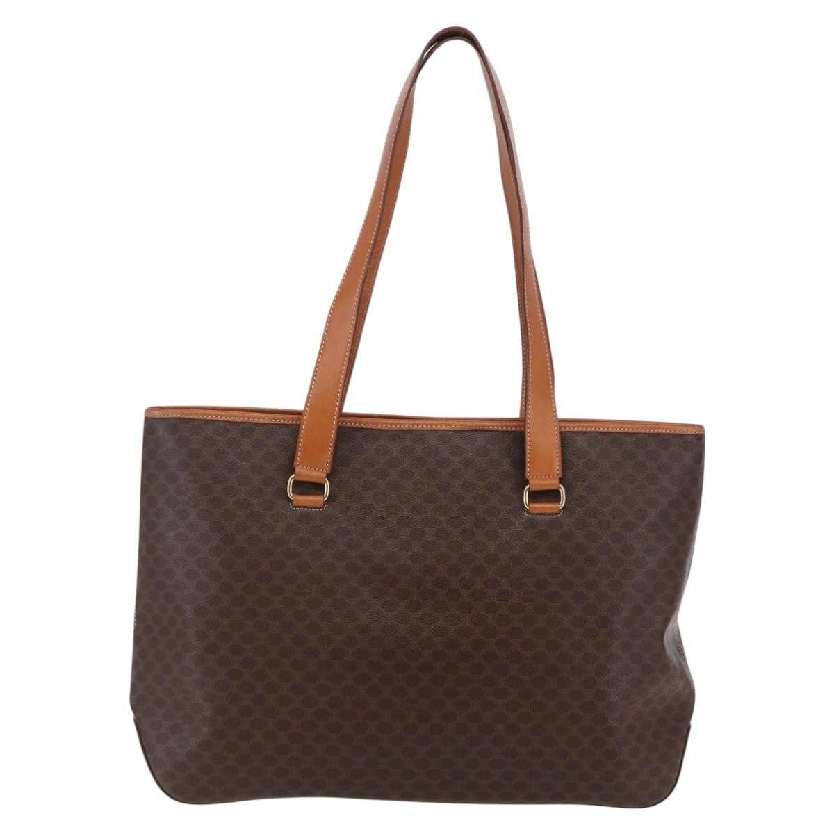 Celine Celine Tote bag Canvas Size ONE SIZE - 2 Thumbnail