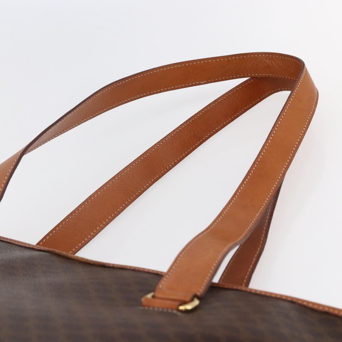 Celine Celine Tote bag Canvas Size ONE SIZE - 16 Thumbnail