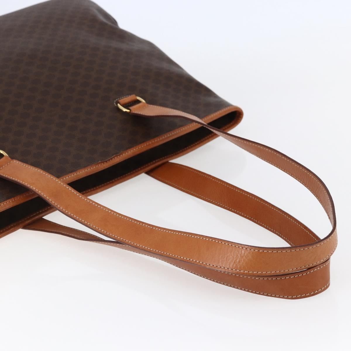 Celine Celine Tote bag Canvas Size ONE SIZE - 8 Thumbnail