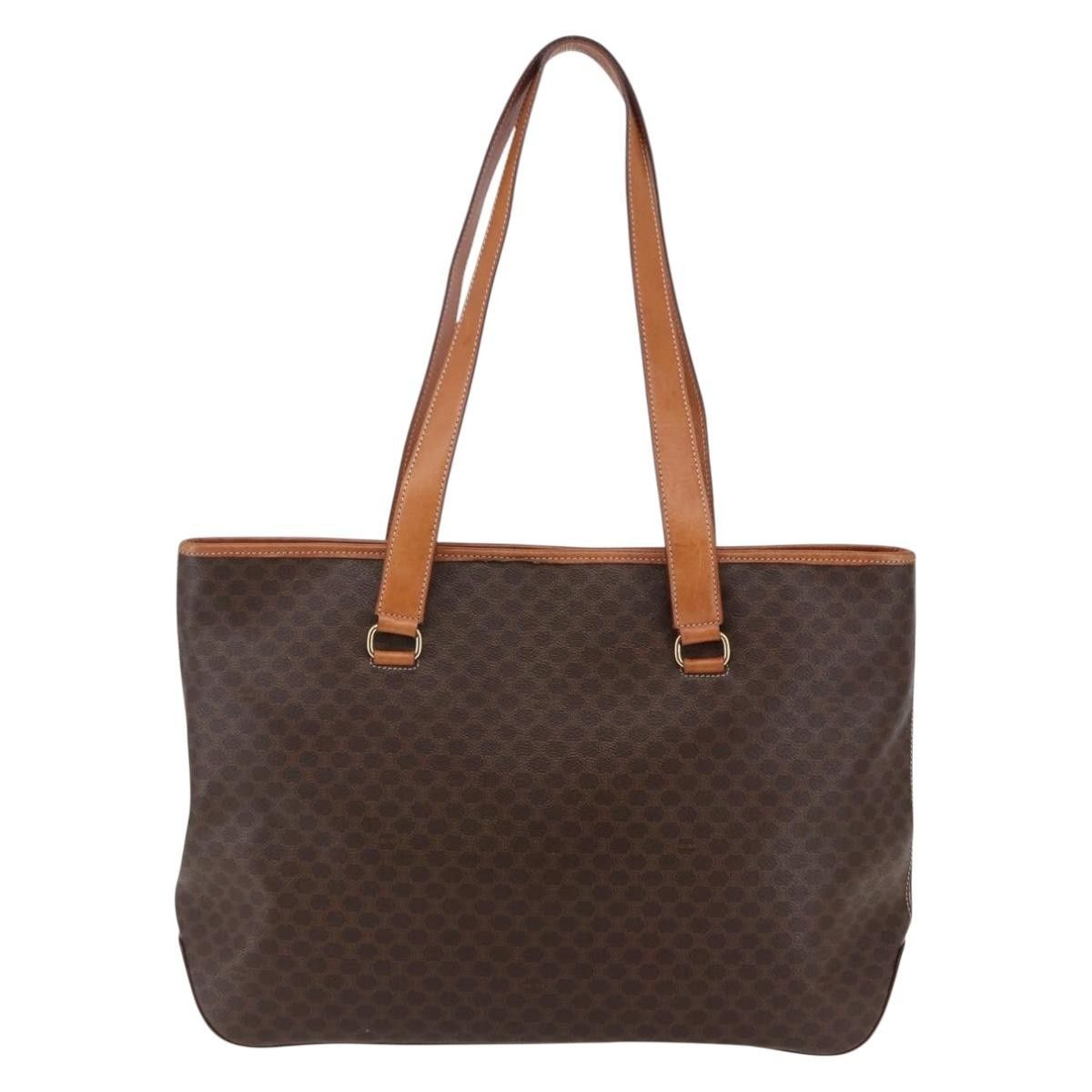 Celine Celine Tote bag Canvas Size ONE SIZE - 22 Thumbnail