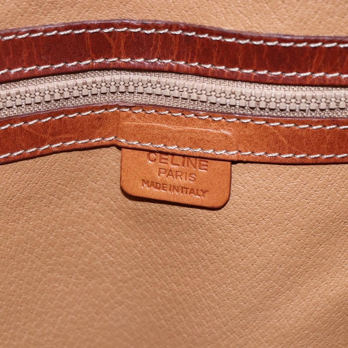 Celine Celine Tote bag Canvas Size ONE SIZE - 6 Thumbnail