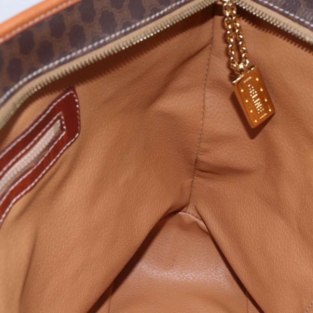 Celine Celine Tote bag Canvas Size ONE SIZE - 17 Thumbnail