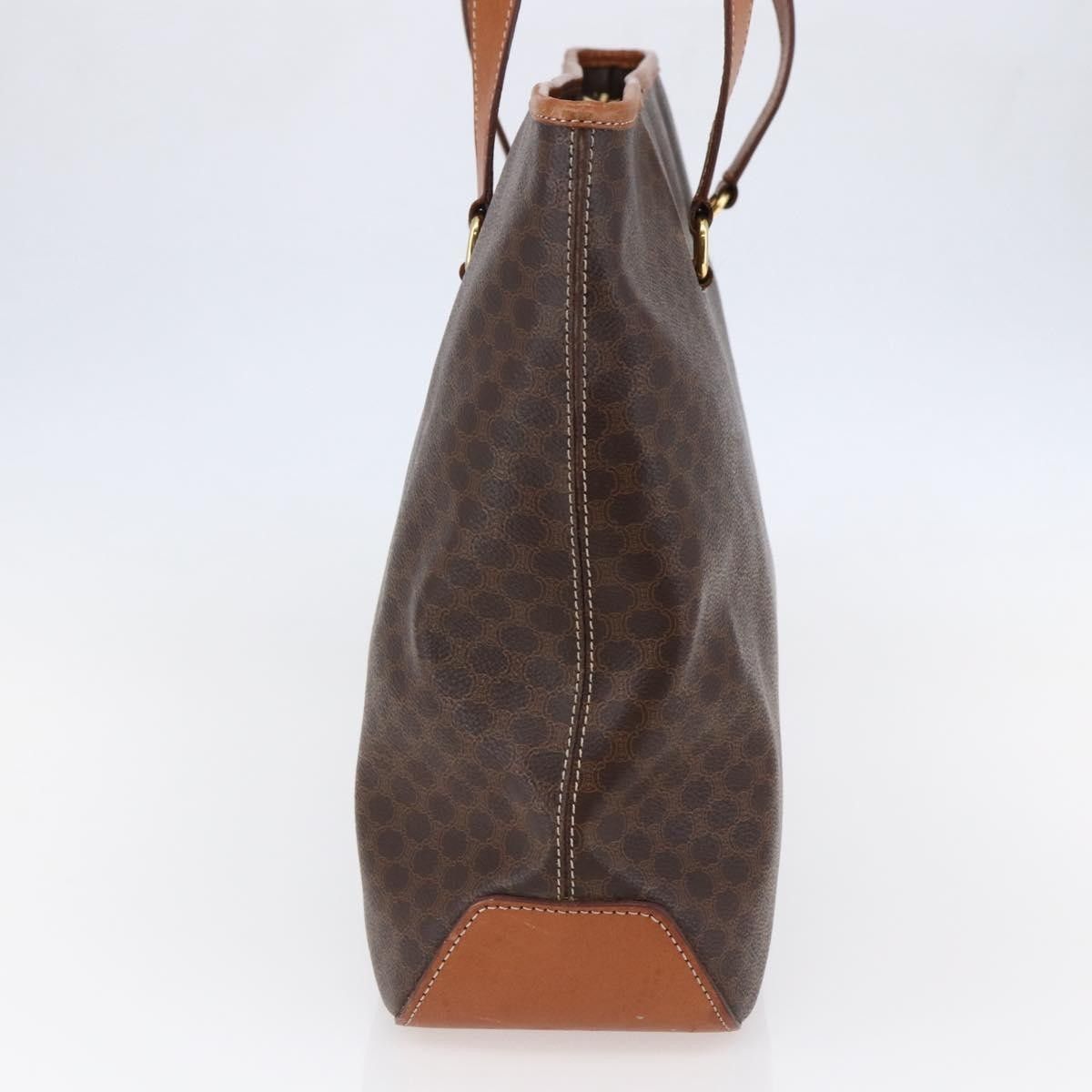 Celine Celine Tote bag Canvas Size ONE SIZE - 3 Thumbnail