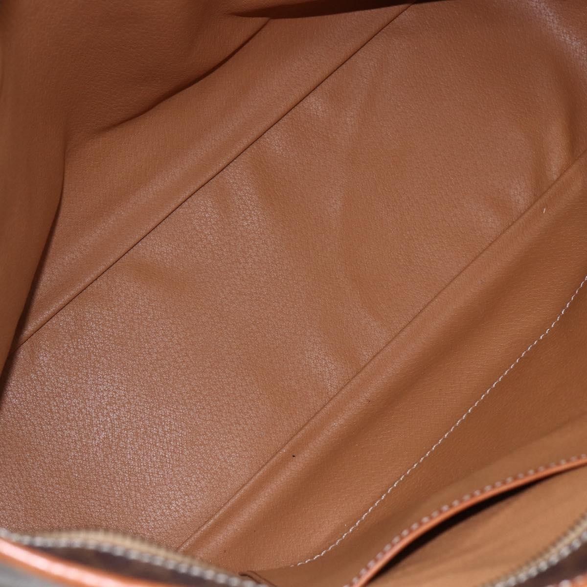 Celine Celine Tote bag Canvas Size ONE SIZE - 5 Thumbnail