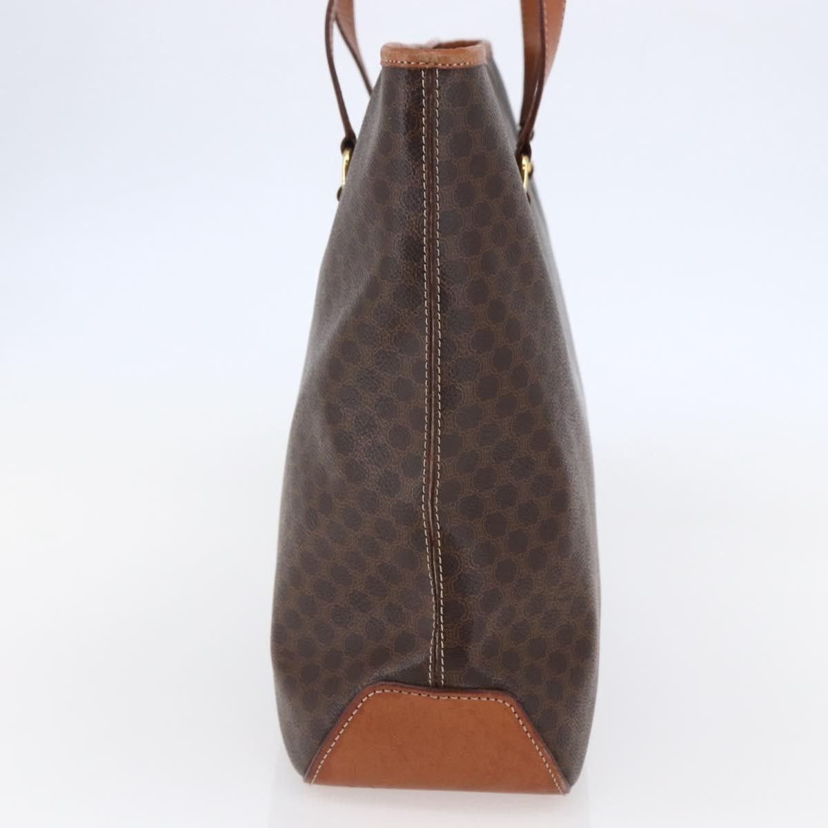 Celine Celine Tote bag Canvas Size ONE SIZE - 4 Thumbnail