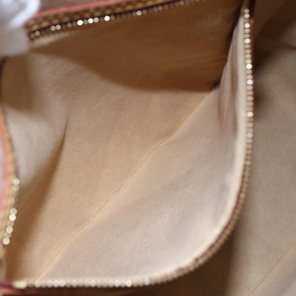 Louis Vuitton Louis Vuitton Looping Handbag Monogram Canvas Size ONE SIZE - 21 Thumbnail