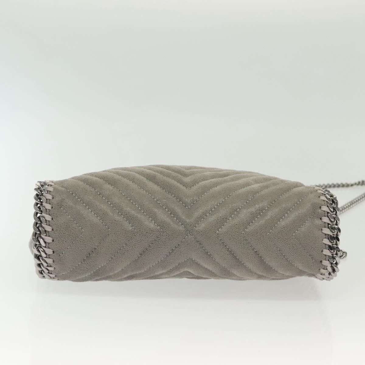 Stella McCartney Stella McCartney Falabella Tote Suede Size ONE SIZE - 15 Thumbnail