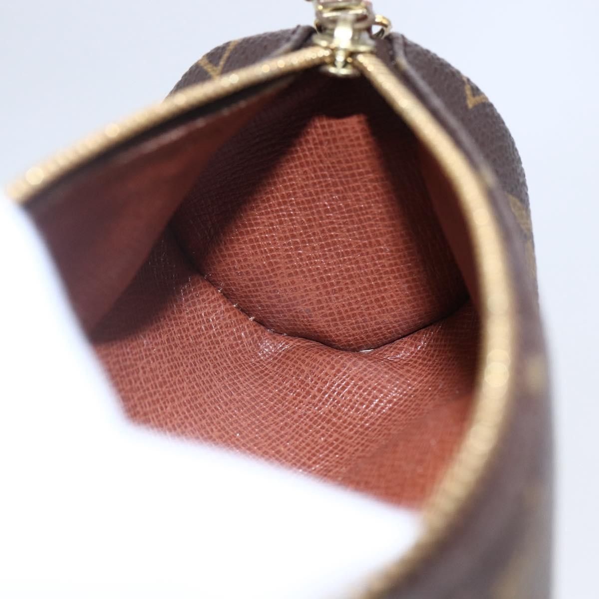 Louis Vuitton Louis Vuitton Papillon Pochette Monogram Canvas Size ONE SIZE - 17 Thumbnail