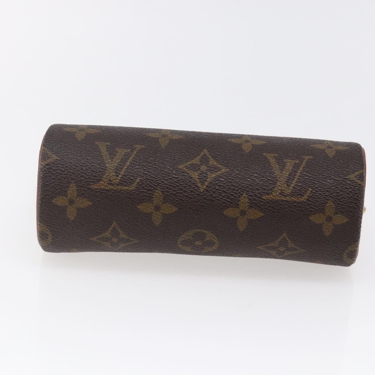Louis Vuitton Louis Vuitton Papillon Pochette Monogram Canvas Size ONE SIZE - 14 Thumbnail