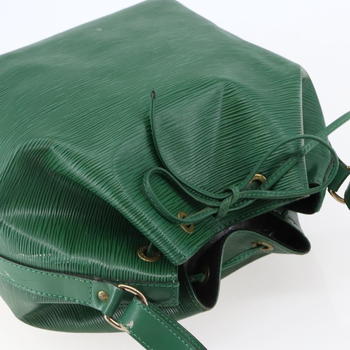 Louis Vuitton Louis Vuitton Petit Noe Epi Leather Size ONE SIZE - 15 Thumbnail
