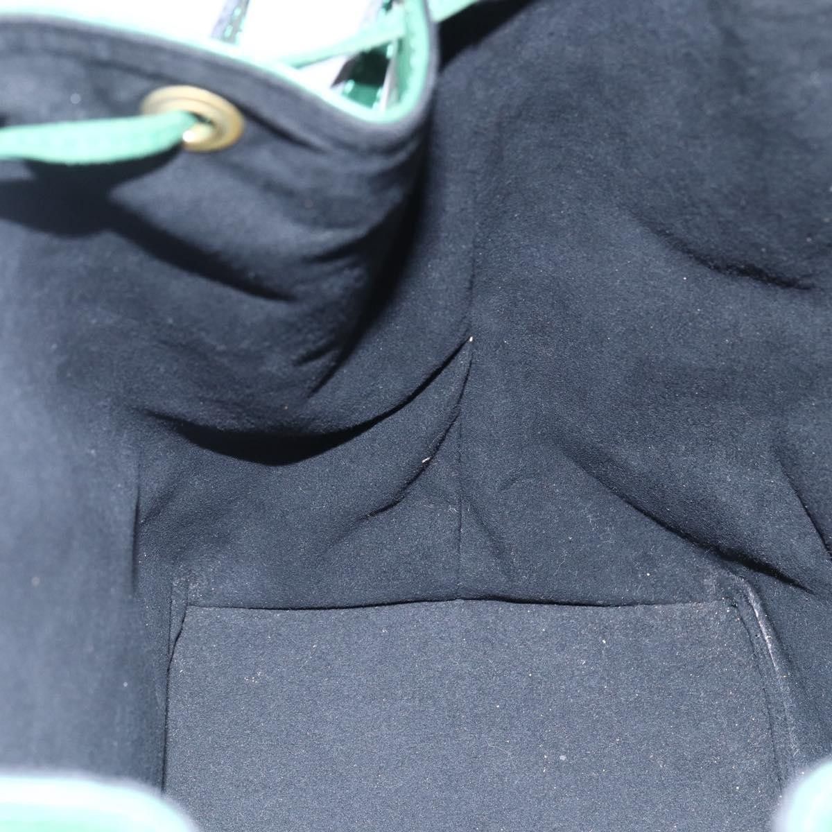 Louis Vuitton Louis Vuitton Petit Noe Epi Leather Size ONE SIZE - 19 Thumbnail
