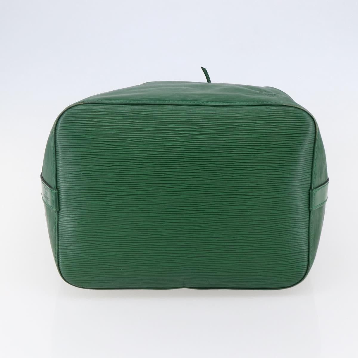 Louis Vuitton Louis Vuitton Petit Noe Epi Leather Size ONE SIZE - 14 Thumbnail