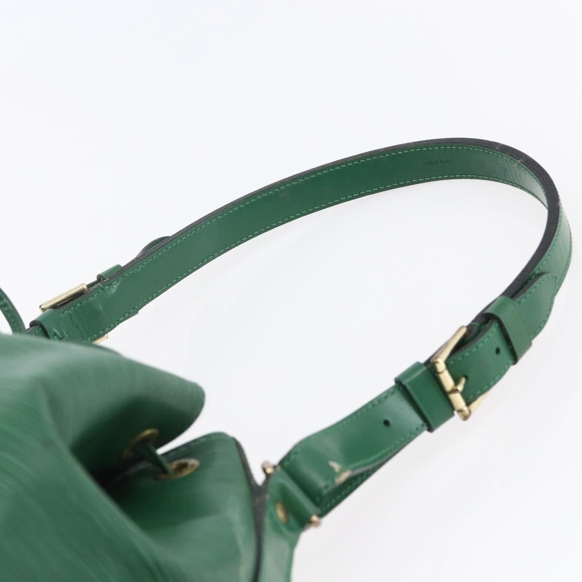 Louis Vuitton Louis Vuitton Petit Noe Epi Leather Size ONE SIZE - 8 Thumbnail