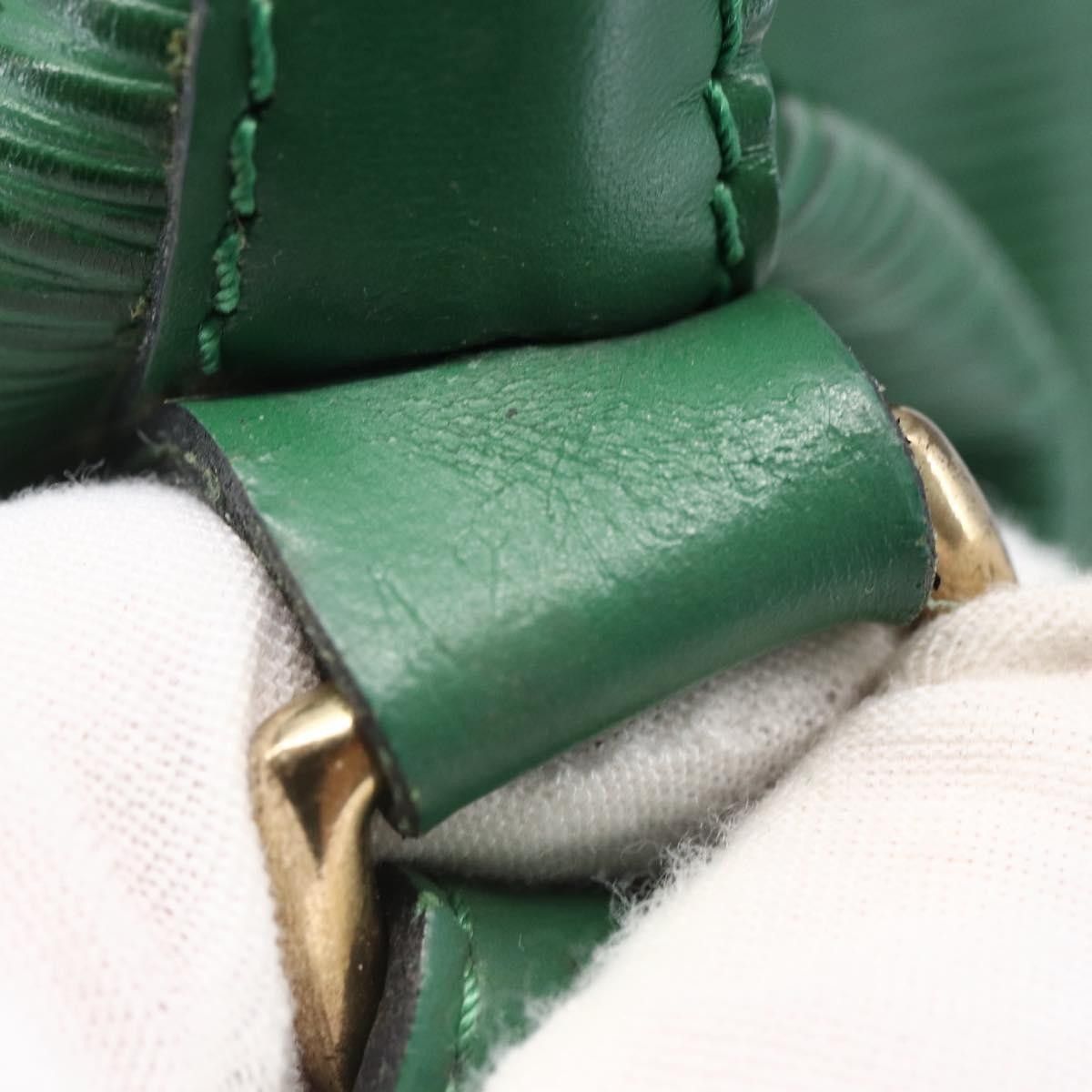 Louis Vuitton Louis Vuitton Petit Noe Epi Leather Size ONE SIZE - 7 Thumbnail
