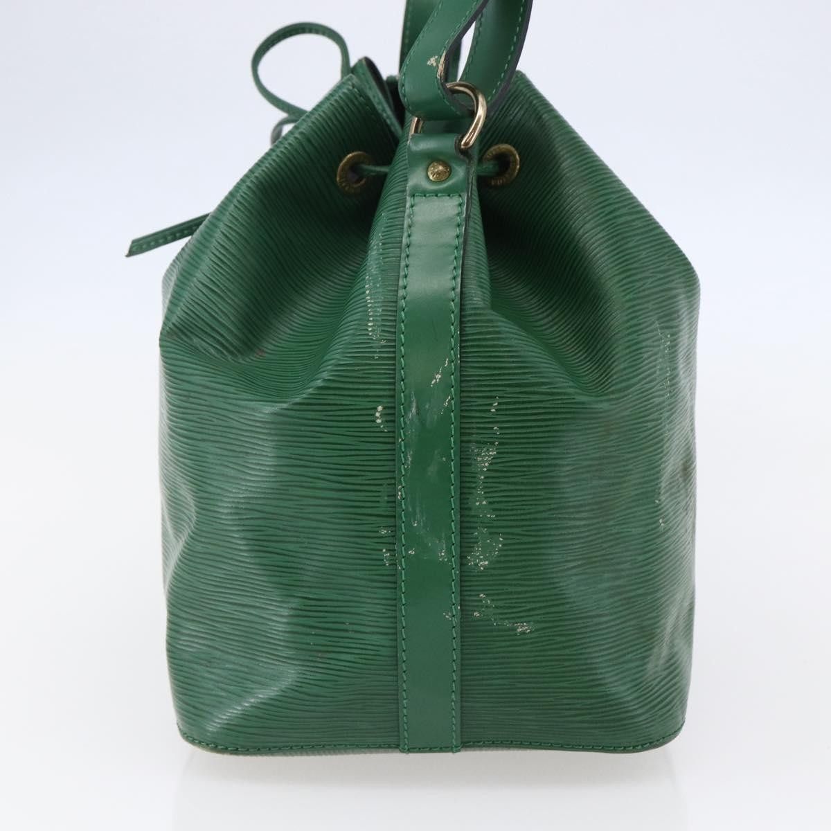Louis Vuitton Louis Vuitton Petit Noe Epi Leather Size ONE SIZE - 4 Thumbnail