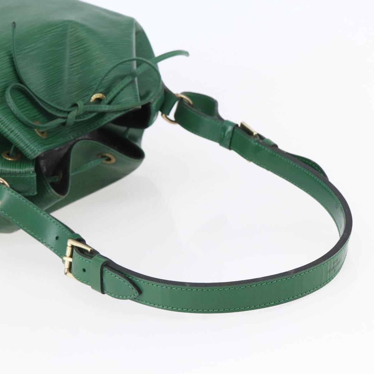 Louis Vuitton Louis Vuitton Petit Noe Epi Leather Size ONE SIZE - 16 Thumbnail