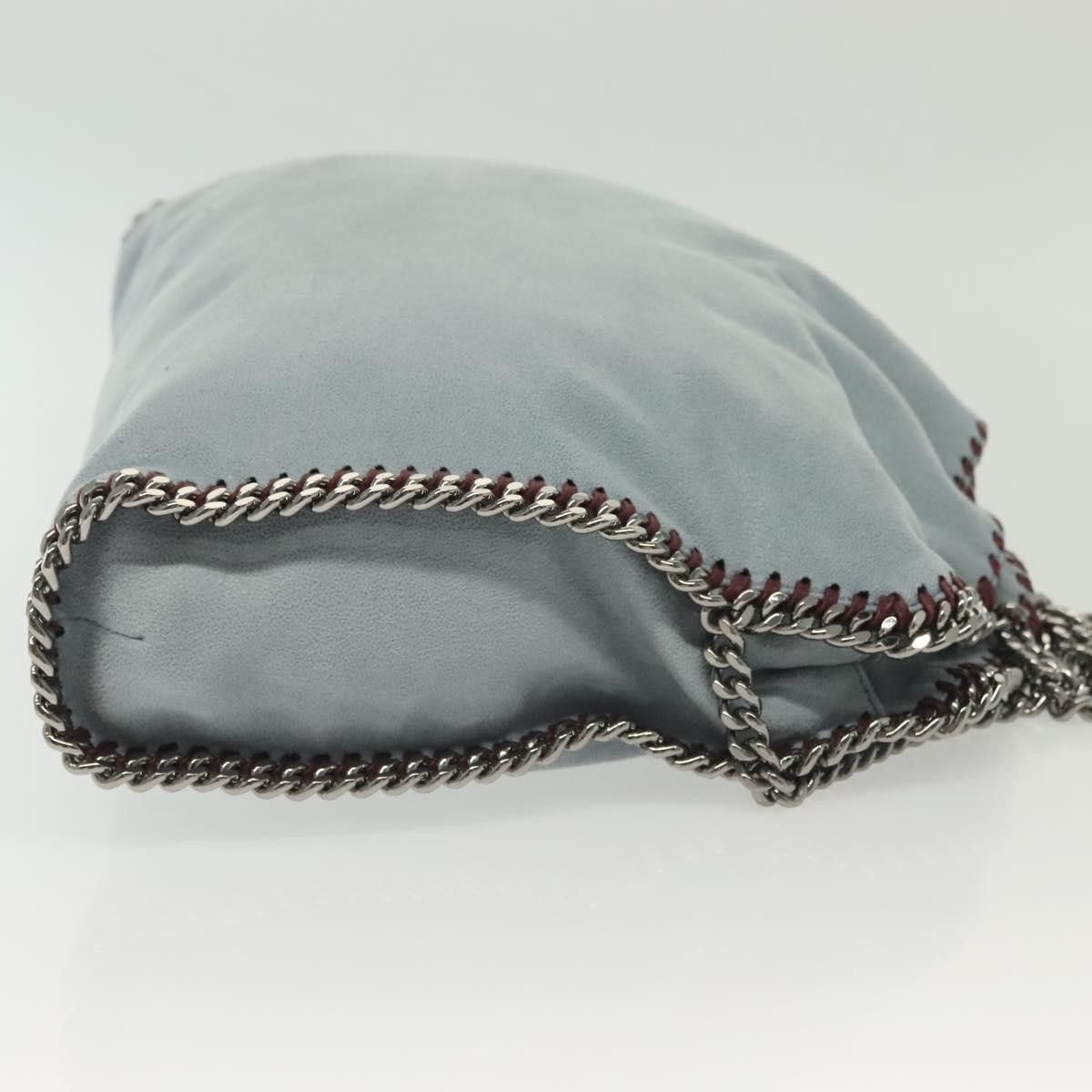 Stella McCartney Stella McCartney Falabella Tote Suede Size ONE SIZE - 3 Thumbnail