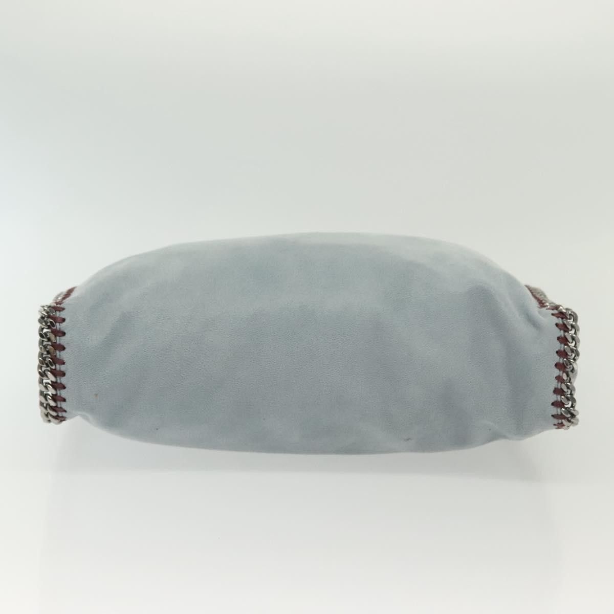 Stella McCartney Stella McCartney Falabella Tote Suede Size ONE SIZE - 18 Thumbnail