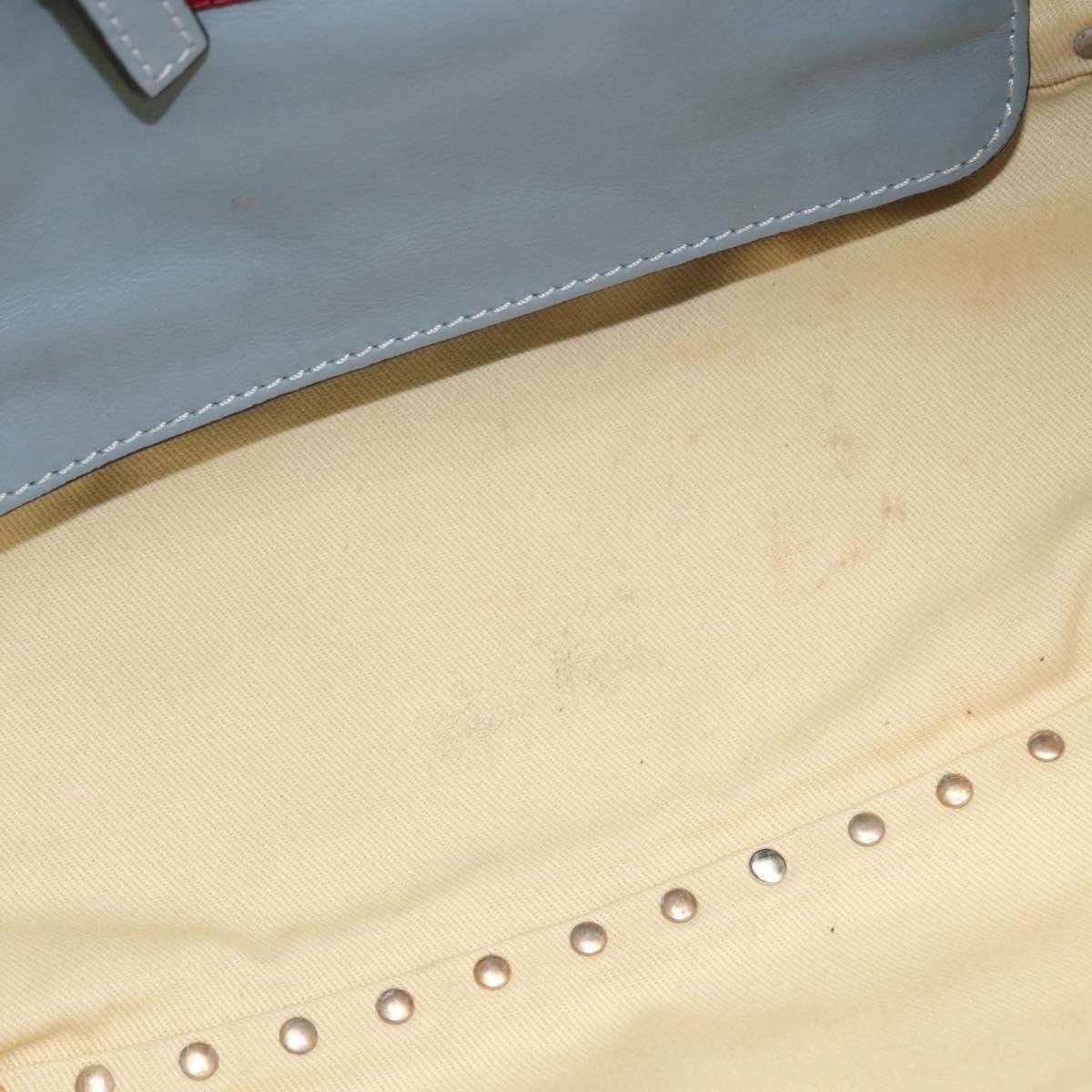 Valentino Valentino Garavani Rockstud Tote Soft Leather Size ONE SIZE - 5 Thumbnail