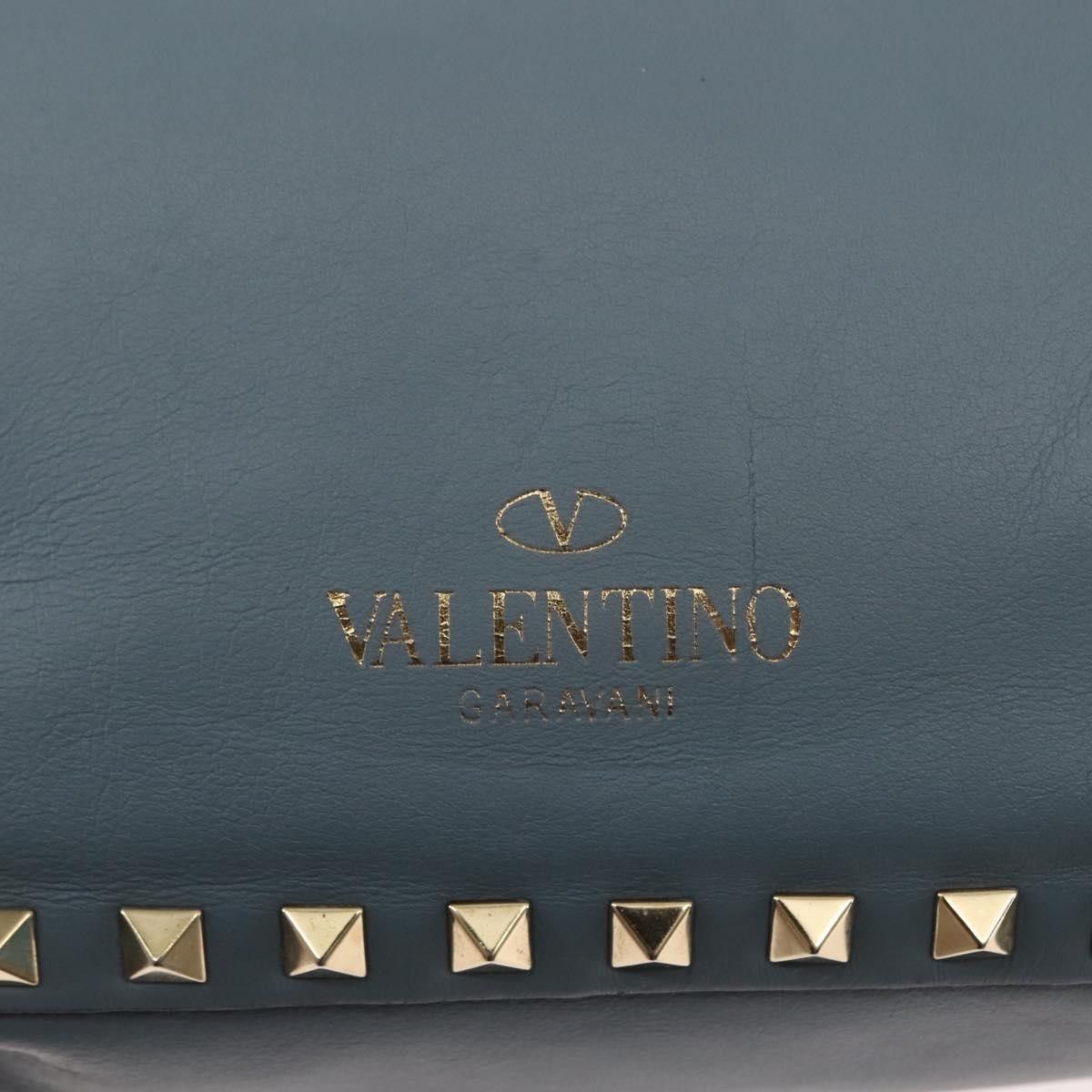 Valentino Valentino Garavani Rockstud Tote Soft Leather Size ONE SIZE - 20 Thumbnail