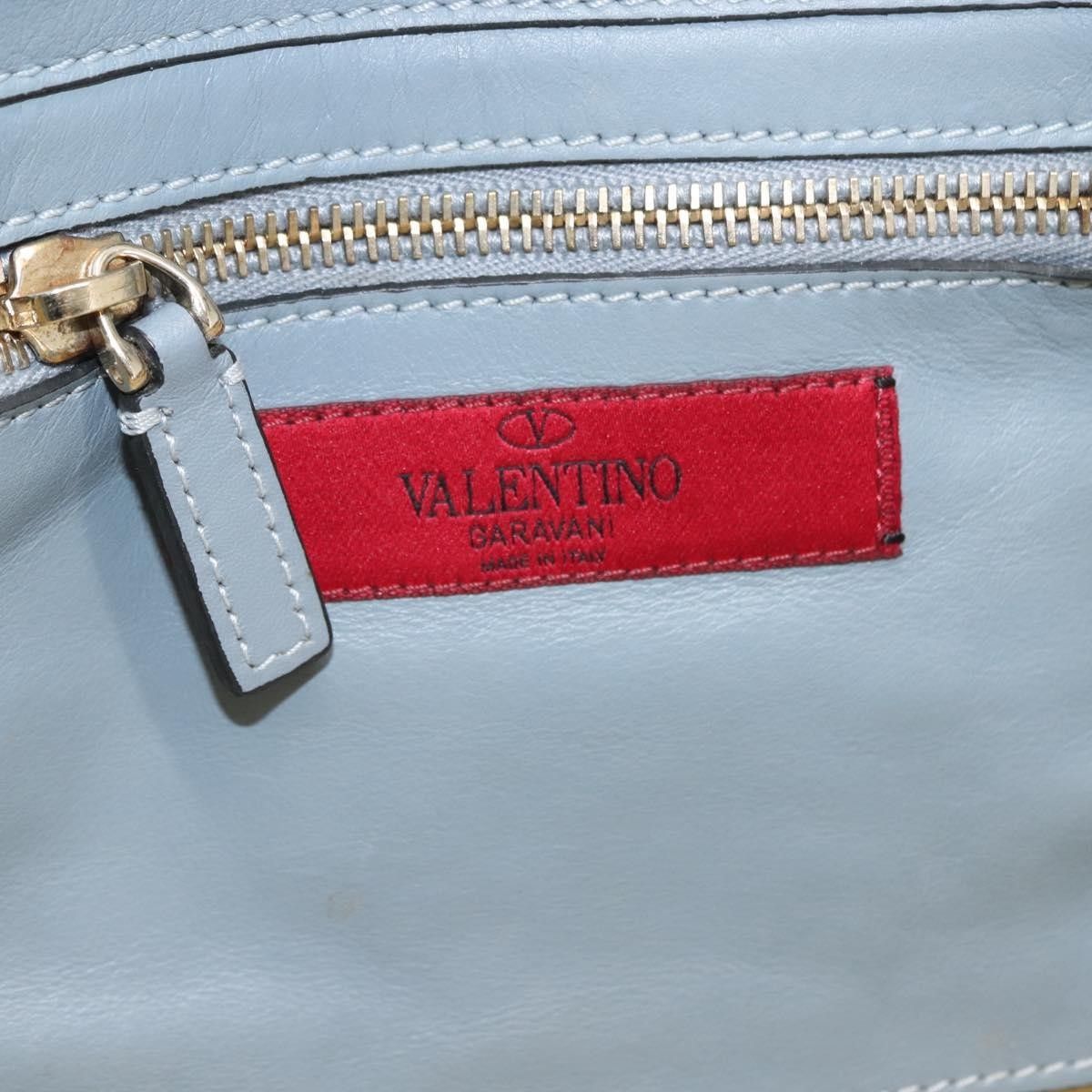 Valentino Valentino Garavani Rockstud Tote Soft Leather Size ONE SIZE - 6 Thumbnail