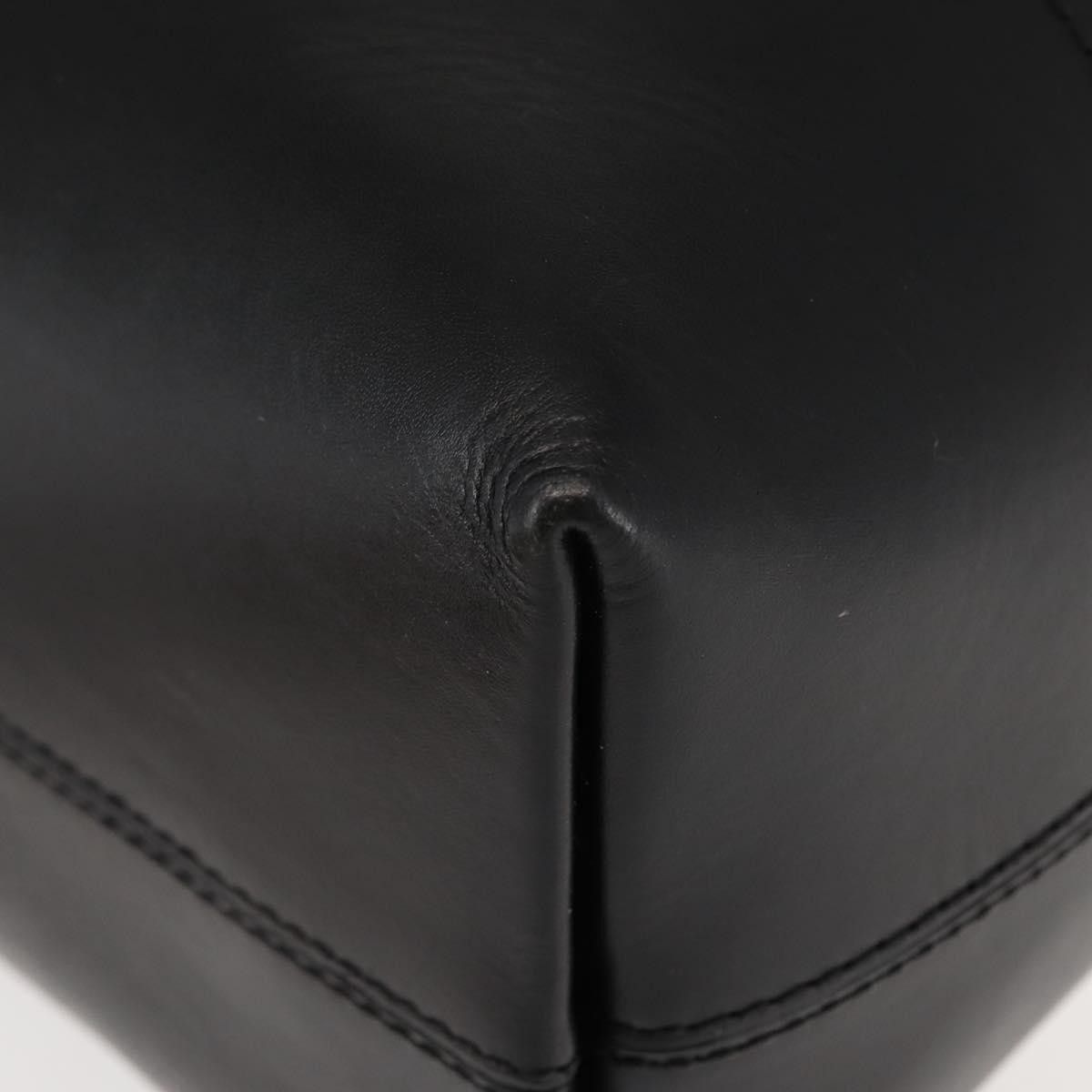 Fendi Fendi Pequin 2Bag Canvas and Leather Size ONE SIZE - 10 Thumbnail