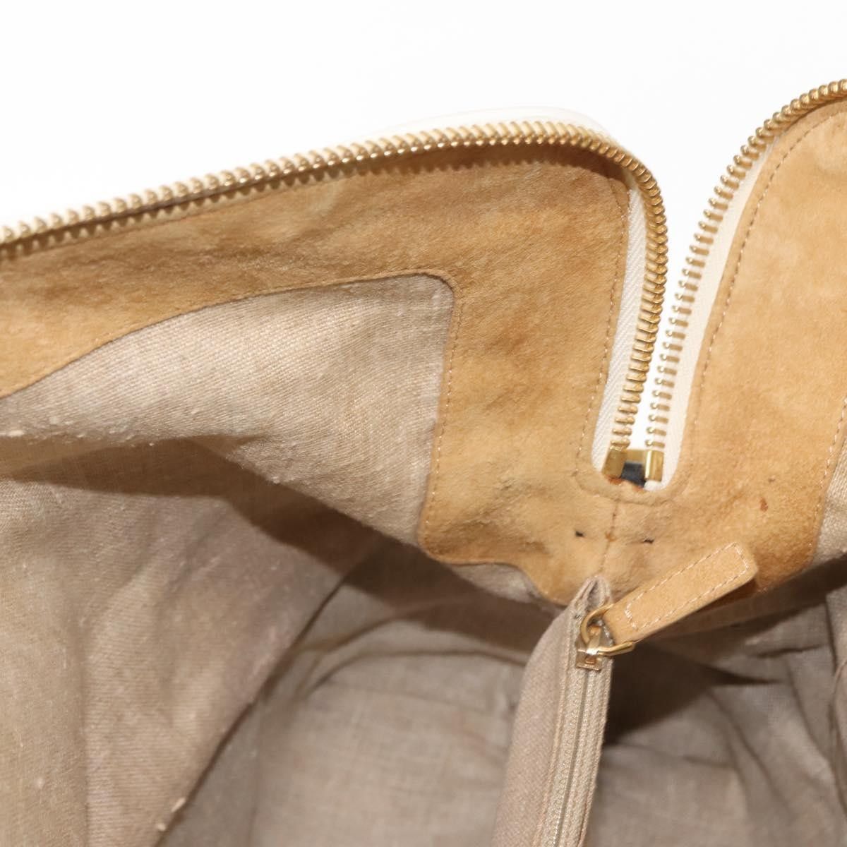 Fendi Fendi Pequin 2Bag Canvas and Leather Size ONE SIZE - 24 Thumbnail