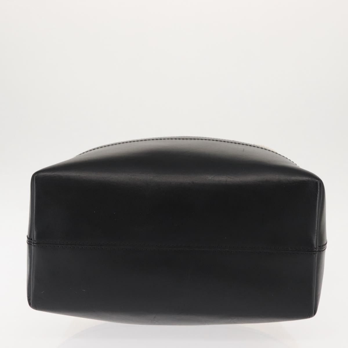 Fendi Fendi Pequin 2Bag Canvas and Leather Size ONE SIZE - 16 Thumbnail