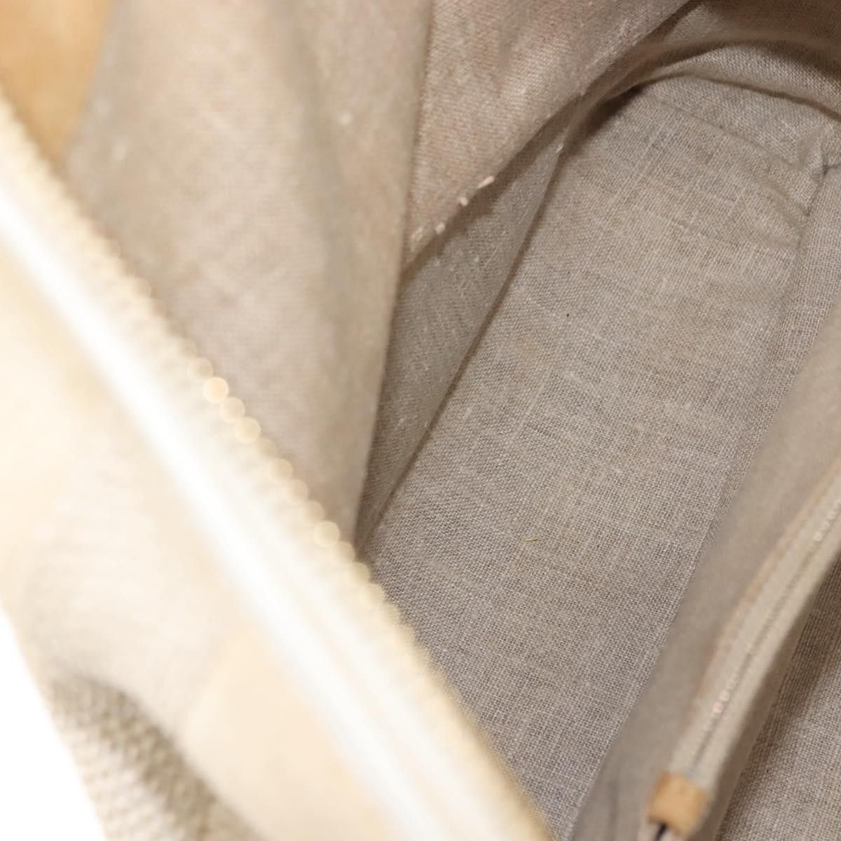 Fendi Fendi Pequin 2Bag Canvas and Leather Size ONE SIZE - 23 Thumbnail