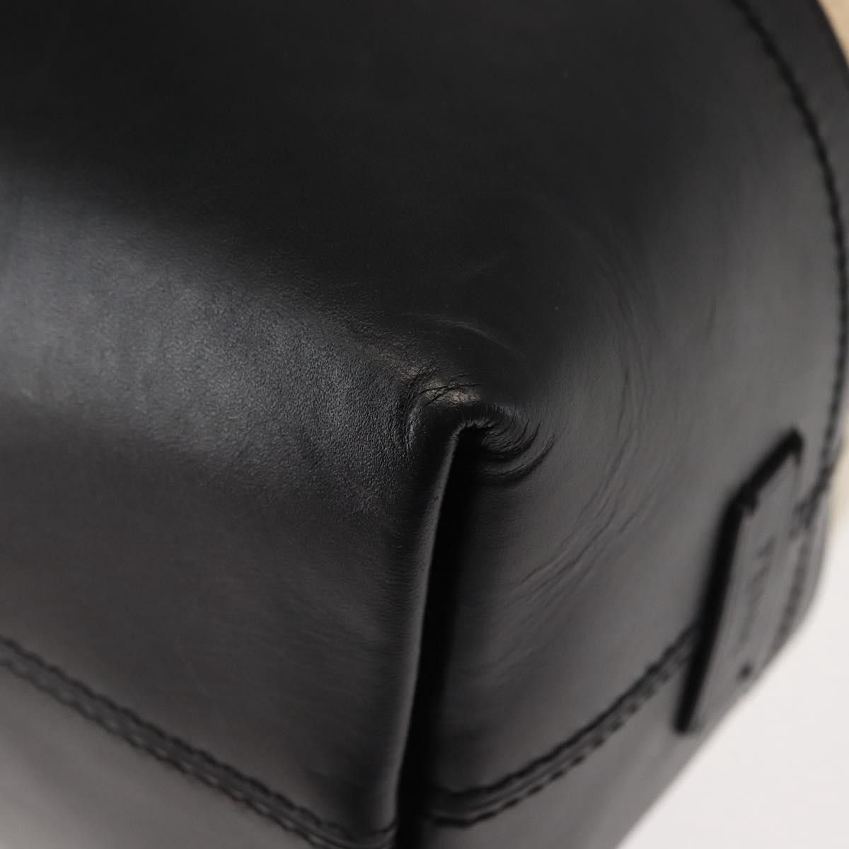 Fendi Fendi Pequin 2Bag Canvas and Leather Size ONE SIZE - 11 Thumbnail