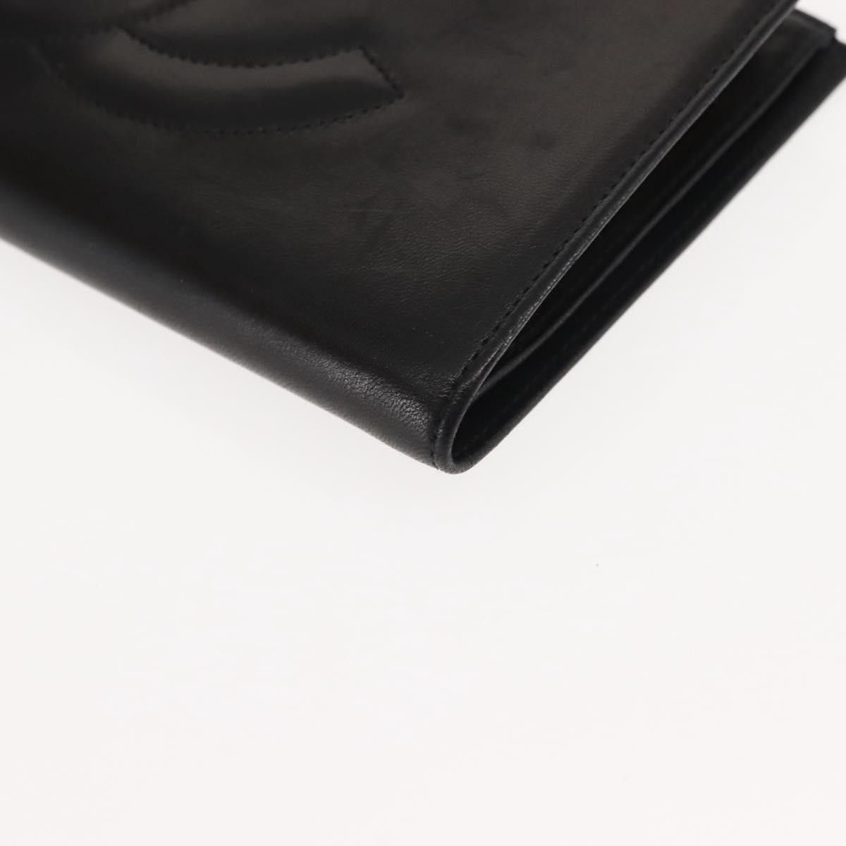 Chanel Chanel Timeless CC Wallet Caviar Size ONE SIZE - 9 Thumbnail