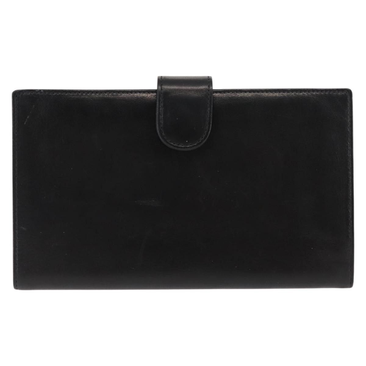 Chanel Chanel Timeless CC Wallet Caviar Size ONE SIZE - 2 Thumbnail