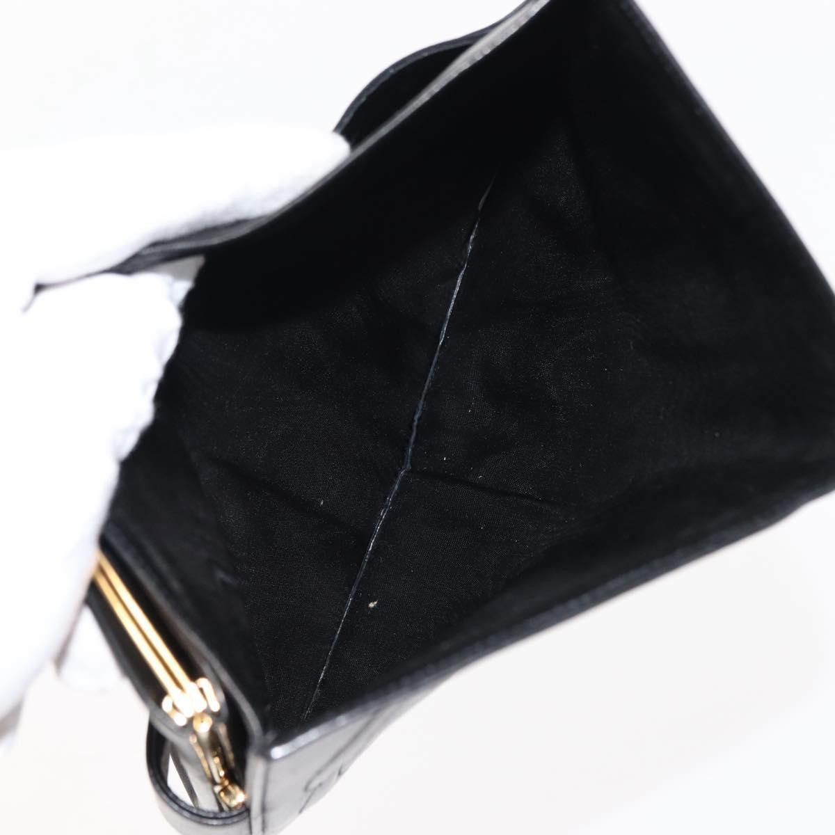 Chanel Chanel Timeless CC Wallet Caviar Size ONE SIZE - 14 Thumbnail