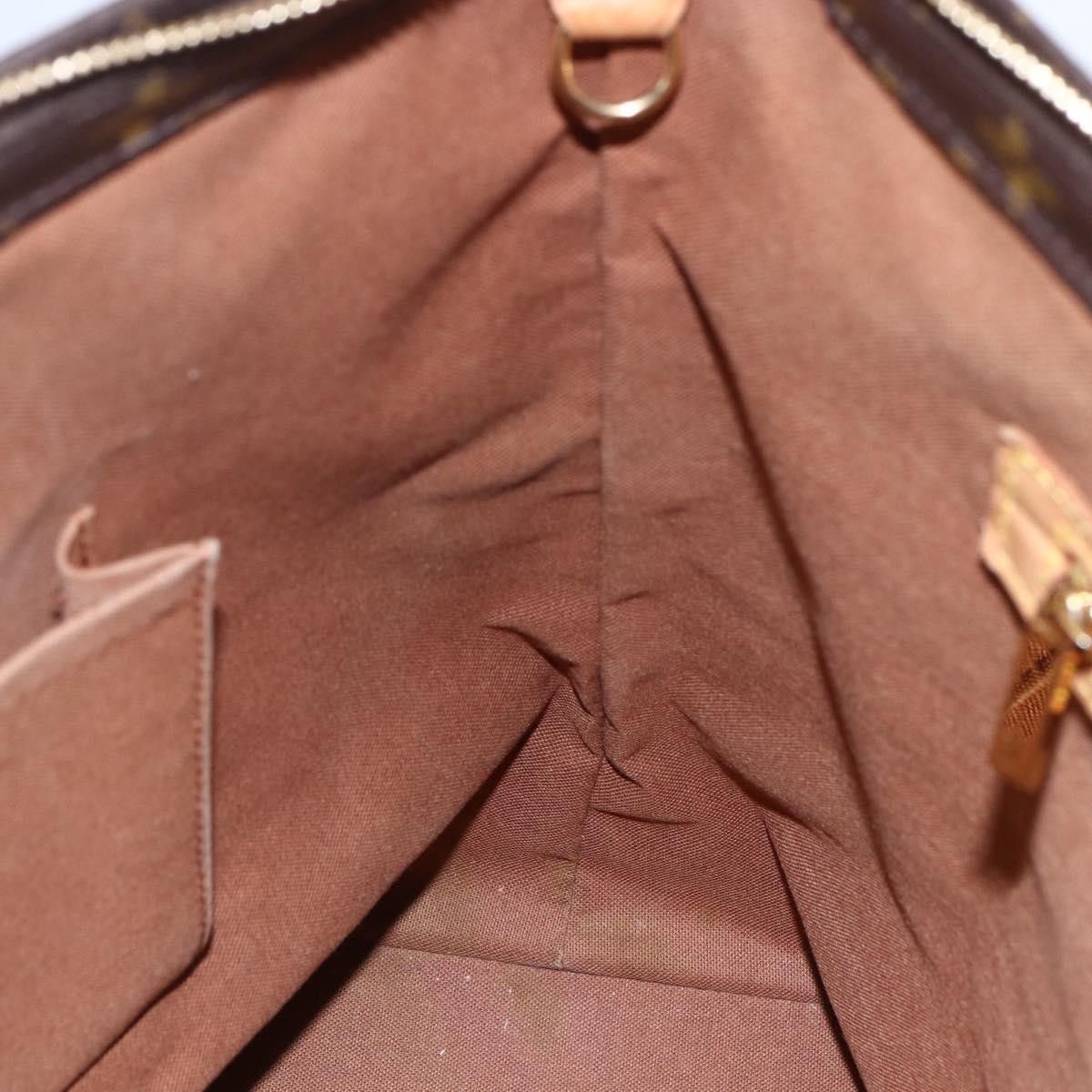 Louis Vuitton Louis Vuitton Cabas Mezzo Monogram Canvas Size ONE SIZE - 20 Thumbnail