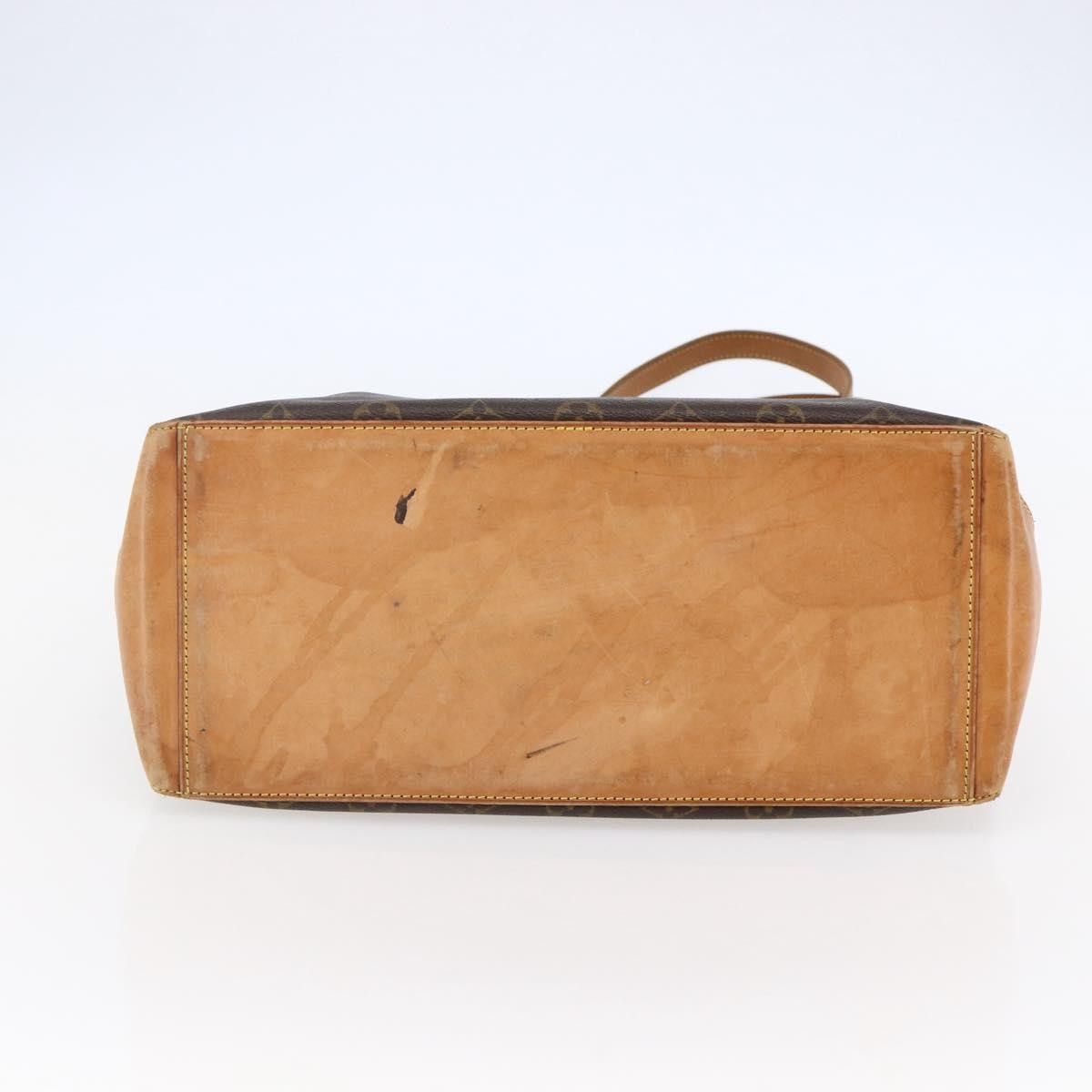 Louis Vuitton Louis Vuitton Cabas Mezzo Monogram Canvas Size ONE SIZE - 15 Thumbnail