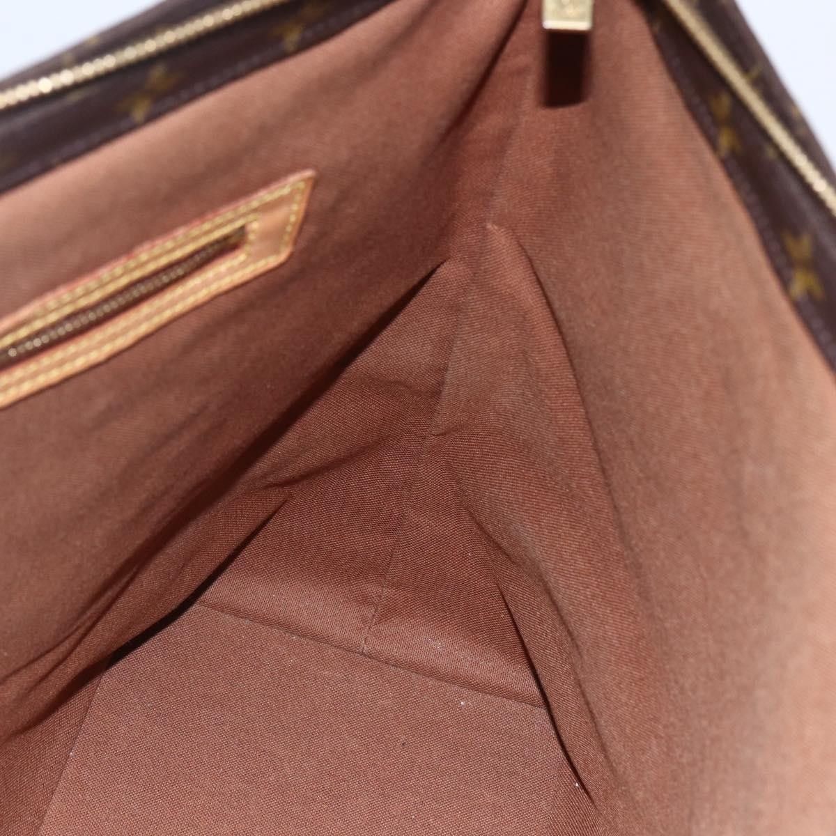 Louis Vuitton Louis Vuitton Cabas Mezzo Monogram Canvas Size ONE SIZE - 19 Thumbnail