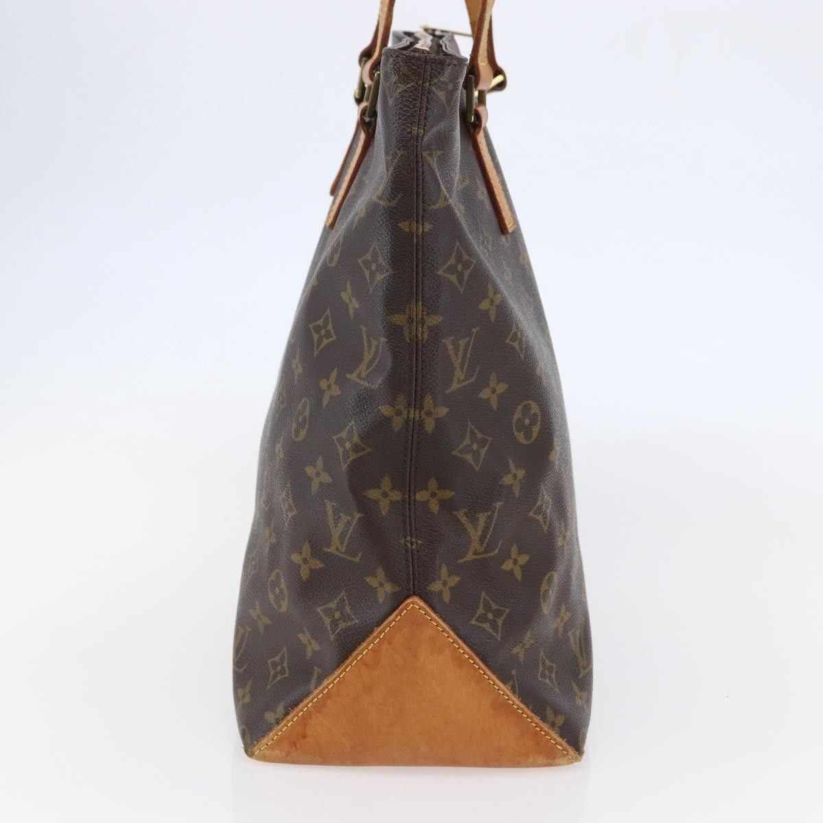 Louis Vuitton Louis Vuitton Cabas Mezzo Monogram Canvas Size ONE SIZE - 4 Thumbnail