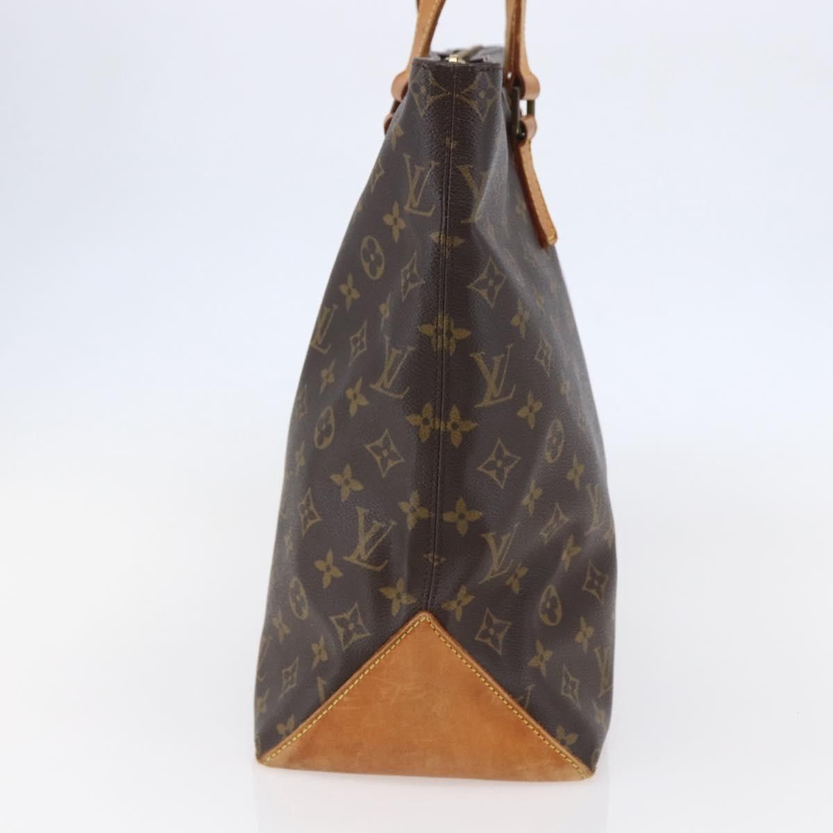 Louis Vuitton Louis Vuitton Cabas Mezzo Monogram Canvas Size ONE SIZE - 3 Thumbnail