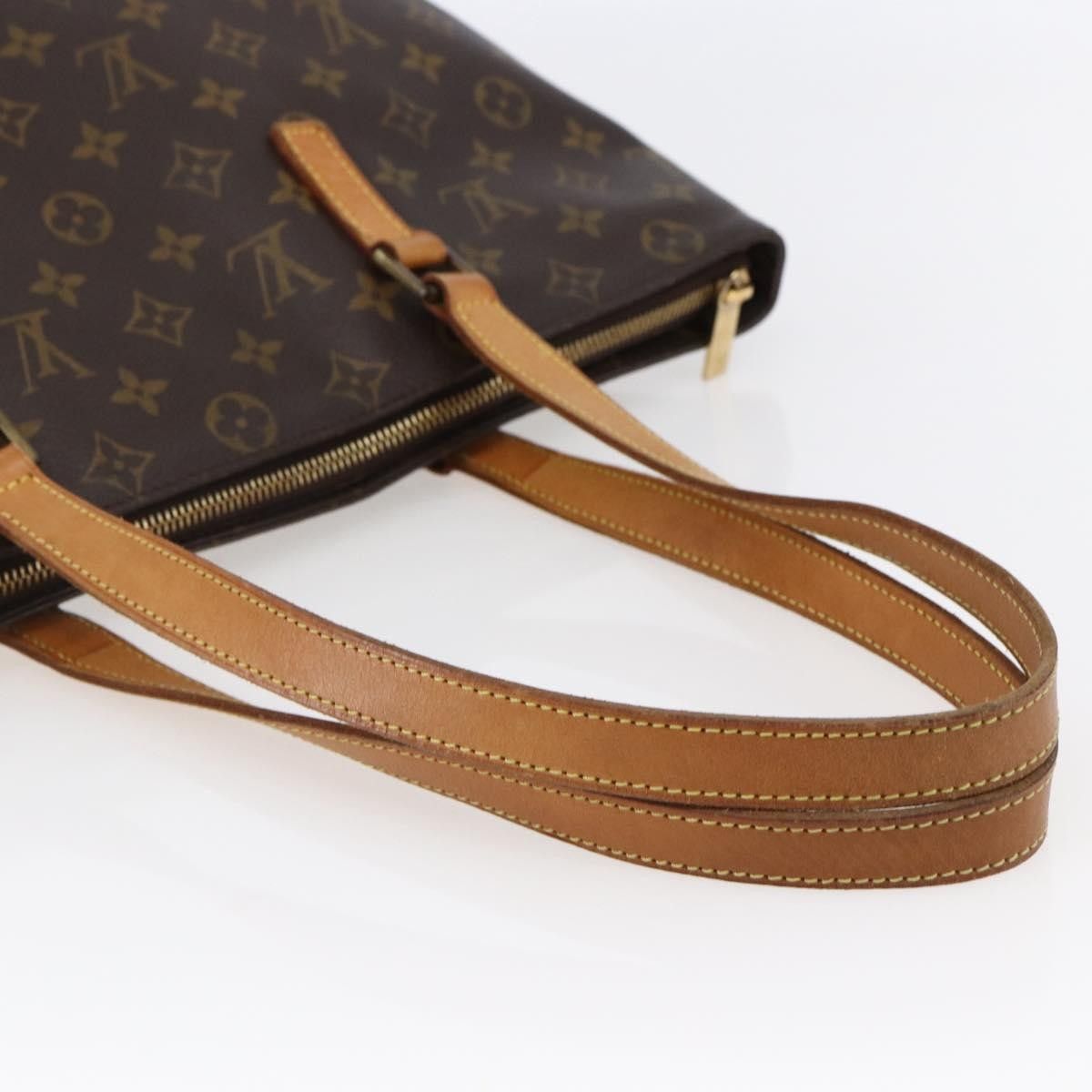 Louis Vuitton Louis Vuitton Cabas Mezzo Monogram Canvas Size ONE SIZE - 17 Thumbnail