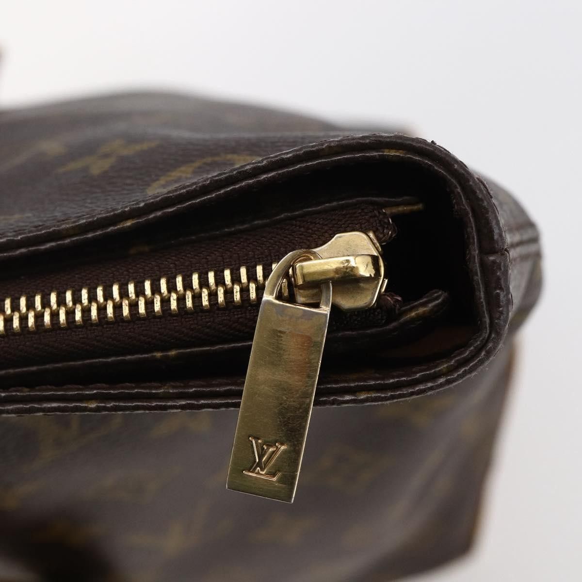Louis Vuitton Louis Vuitton Cabas Mezzo Monogram Canvas Size ONE SIZE - 13 Thumbnail