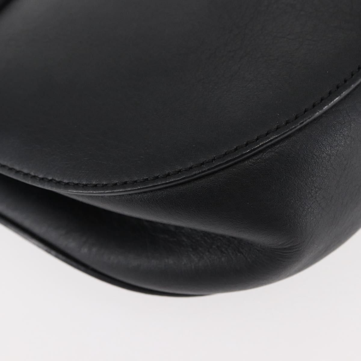 Chloe Chloe Drew Shoulder Bag Leather Size ONE SIZE - 12 Thumbnail